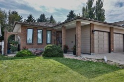 2252 26 Avenue SOUTH Lethbridge, AB T1K 6K1