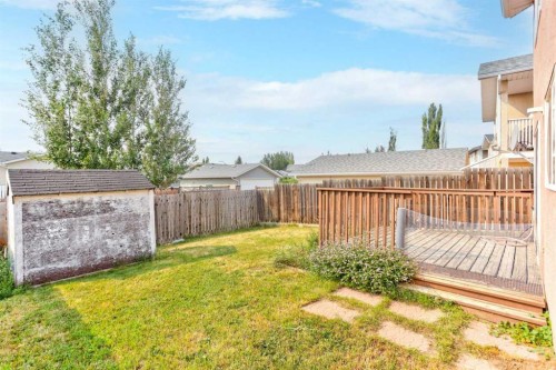 78 Chilcotin Road West, Lethbridge, AB - Outdoor