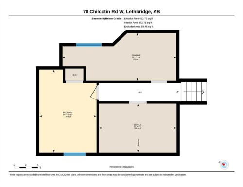 78 Chilcotin Road West, Lethbridge, AB - Other