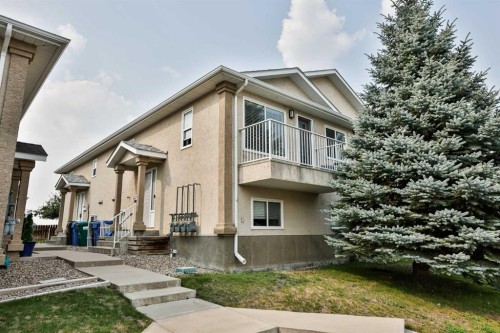 4-304 Highlands Boulevard WEST Lethbridge, AB T1J 4X7