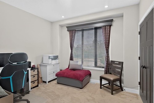 250 Riverstone Boulevard West, Lethbridge, AB - Indoor