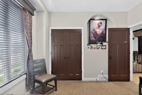 250 Riverstone Boulevard West, Lethbridge, AB - Indoor Photo Showing Other Room