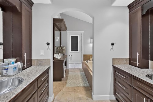 250 Riverstone Boulevard West, Lethbridge, AB - Indoor