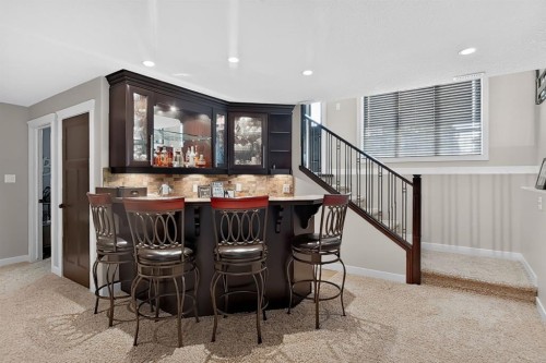 250 Riverstone Boulevard West, Lethbridge, AB - Indoor
