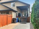 250 Riverstone Boulevard West, Lethbridge, AB  - Outdoor With Exterior 