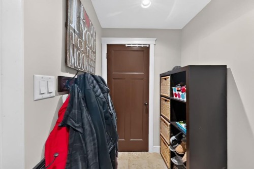 250 Riverstone Boulevard West, Lethbridge, AB - Indoor