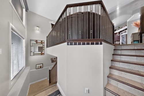 250 Riverstone Boulevard West, Lethbridge, AB - Indoor Photo Showing Other Room