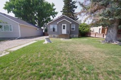 607 6 Street NORTHVauxhall, AB T0K 2K0