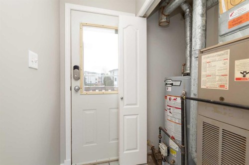 158 Jerry Potts Boulevard West, Lethbridge, AB - Indoor Photo Showing Basement
