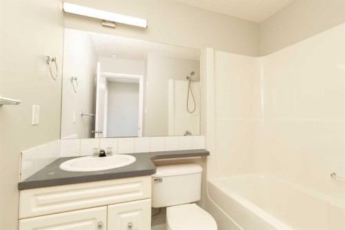 158 Jerry Potts Boulevard West, Lethbridge, AB - Indoor Photo Showing Bathroom