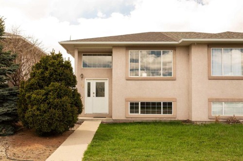 158 Jerry Potts Boulevard West, Lethbridge, AB - Outdoor