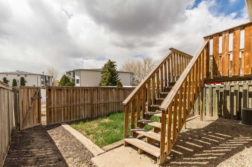 158 Jerry Potts Boulevard West, Lethbridge, AB - Outdoor