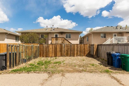158 Jerry Potts Boulevard West, Lethbridge, AB - Outdoor