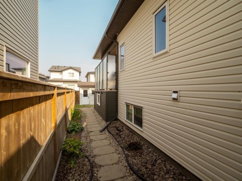 1369 Pacific Circle West, Lethbridge, AB - Outdoor With Exterior
