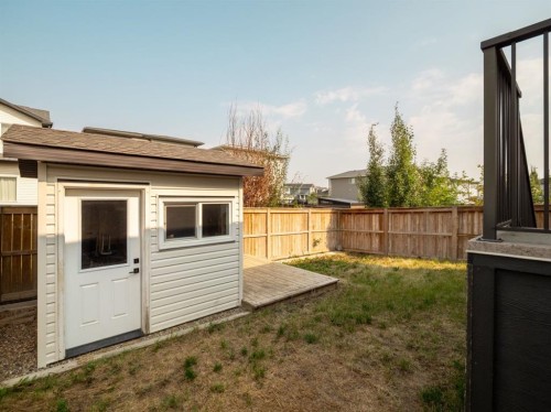 1369 Pacific Circle West, Lethbridge, AB - Outdoor
