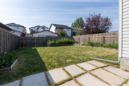 654 Blackfoot Terrace West, Lethbridge, AB - Outdoor