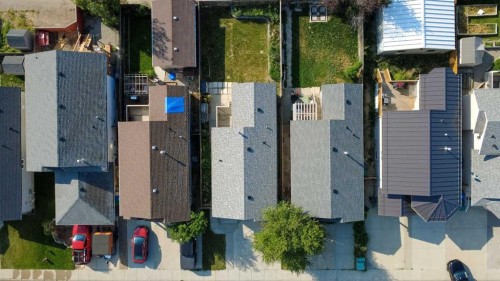 654 Blackfoot Terrace West, Lethbridge, AB - Outdoor