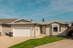 21 Aspen Place Coalhurst, AB T0L 0V0