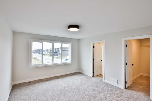 877 Devonia Circle West, Lethbridge, AB - Indoor Photo Showing Other Room