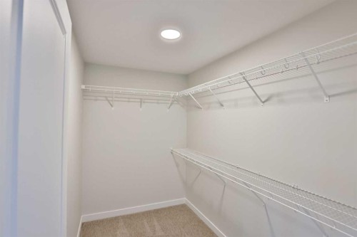 877 Devonia Circle West, Lethbridge, AB - Indoor With Storage