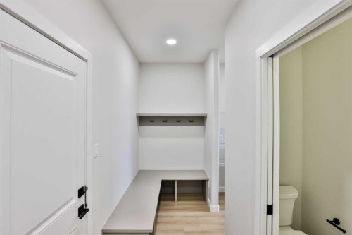 877 Devonia Circle West, Lethbridge, AB - Indoor Photo Showing Other Room