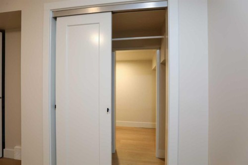 1418 25 Avenue North, Lethbridge, AB - Indoor Photo Showing Other Room
