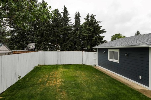 1418 25 Avenue North, Lethbridge, AB - Outdoor