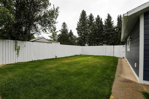 1418 25 Avenue North, Lethbridge, AB - Outdoor