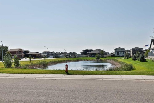 4241 60 Avenue, Taber, AB - Outdoor With View