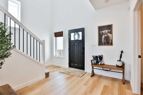 4241 60 Avenue, Taber, AB - Indoor Photo Showing Other Room