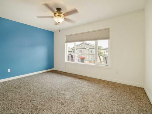 43 Riverine Lane West, Lethbridge, AB - Indoor Photo Showing Other Room