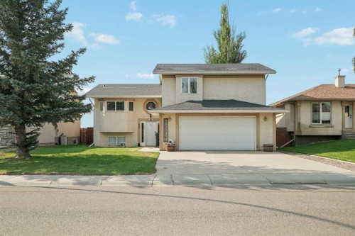 609 Maple Place  Picture Butte, AB T0K 1V0