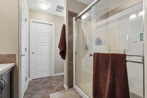19 Riverland Close West, Lethbridge, AB - Indoor Photo Showing Bathroom