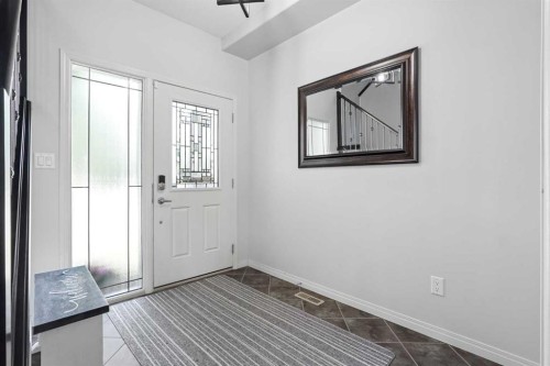 19 Riverland Close West, Lethbridge, AB - Indoor Photo Showing Other Room