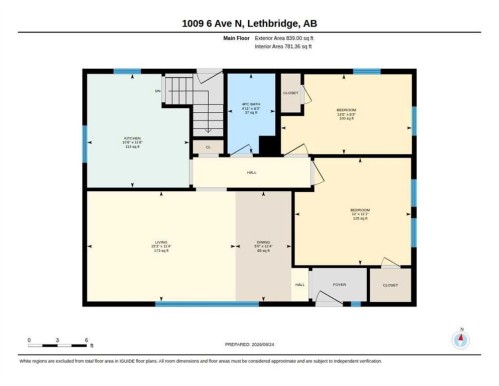 1009 6 Avenue North, Lethbridge, AB - Other