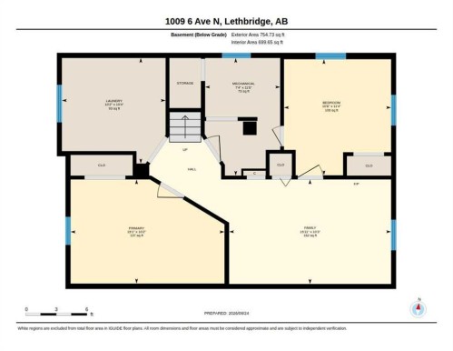 1009 6 Avenue North, Lethbridge, AB - Other