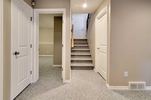 544 Couleesprings Crescent South, Lethbridge, AB - Indoor Photo Showing Other Room