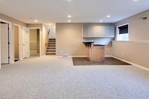 544 Couleesprings Crescent South, Lethbridge, AB - Indoor