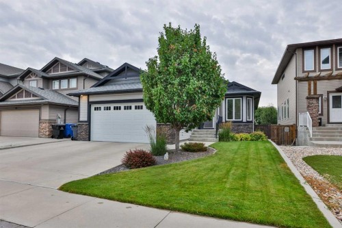 1577 Coalbanks Boulevard WEST Lethbridge, AB T1J 4H6