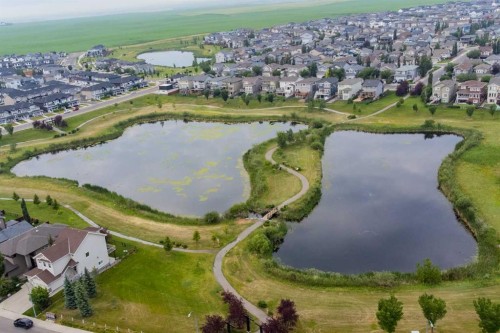 1577 Coalbanks Boulevard West, Lethbridge, AB - Outdoor With View