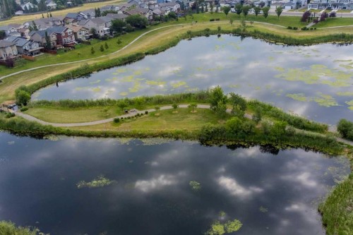 1577 Coalbanks Boulevard West, Lethbridge, AB - Outdoor With View