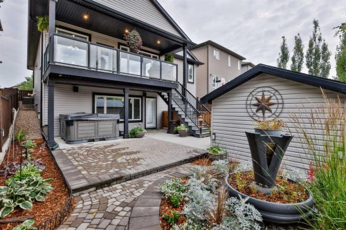 1577 Coalbanks Boulevard West, Lethbridge, AB - Outdoor