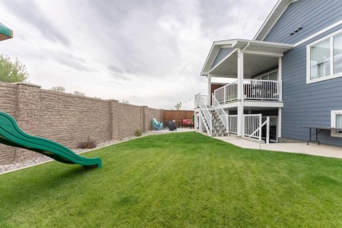 2006 30A Avenue, Coaldale, AB - Outdoor