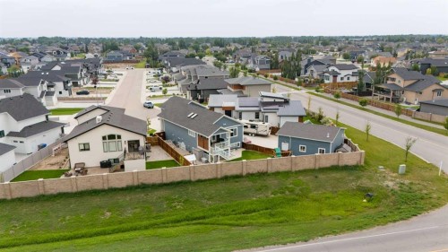 2006 30A Avenue, Coaldale, AB - Outdoor With View