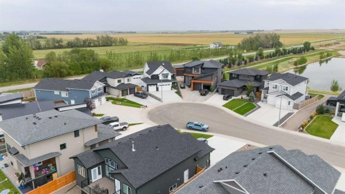 2006 30A Avenue, Coaldale, AB - Outdoor With View