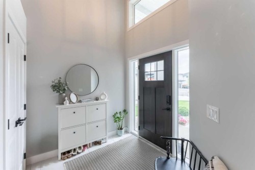 2006 30A Avenue, Coaldale, AB - Indoor