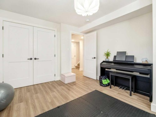 1726 13 Avenue South, Lethbridge, AB - Indoor Photo Showing Other Room