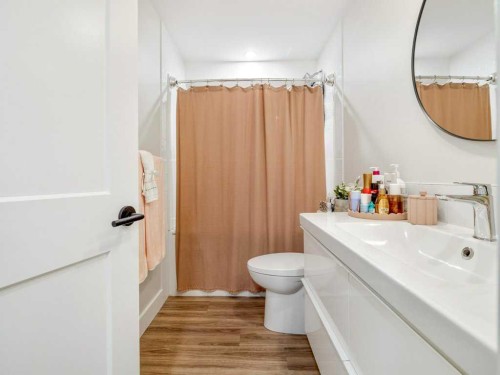 1726 13 Avenue South, Lethbridge, AB - Indoor Photo Showing Bathroom