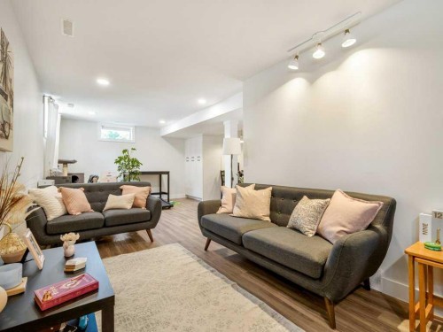 1726 13 Avenue South, Lethbridge, AB - Indoor Photo Showing Other Room