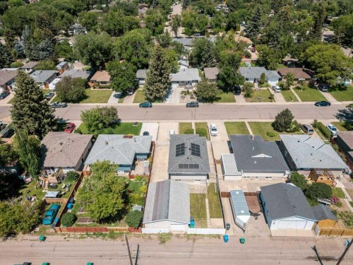 1726 13 Avenue South, Lethbridge, AB - Outdoor With View